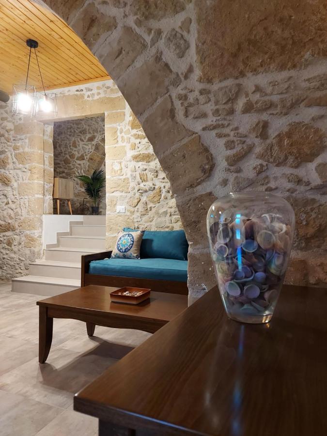 Dina'S Cottage,Near Balos And Elafonisi Kaloudhiana Exterior photo